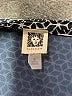 Anne Klein Polka Dots Gray Casual Dress Size 6 - photo 7