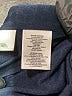 Anne Klein Polka Dots Gray Casual Dress Size 6 - photo 8