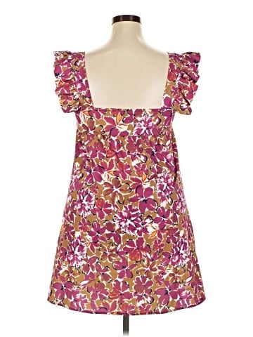 Cider Casual Dress (view 2)