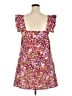 Cider Paisley Pink Casual Dress Size 2X - photo 2