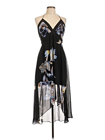 White House Black Market Cocktail Dress (view 1)