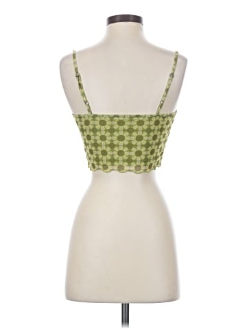 SO Sleeveless Top (view 2)