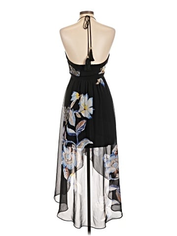 White House Black Market Cocktail Dress (view 2)