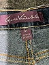 Gloria Vanderbilt Blue Jeans Size 8 (petite) - photo 7