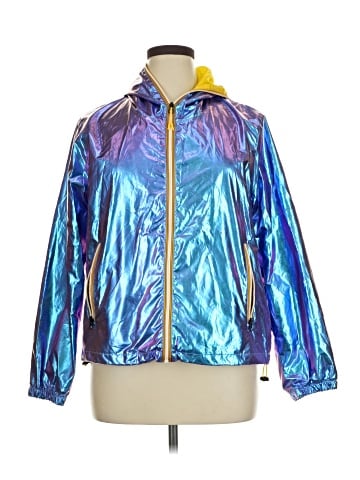 Ashley by 26 International Windbreaker (view 1)