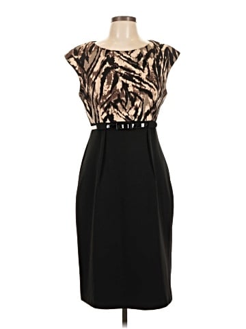 Connected Apparel Cocktail Dress (view 1)