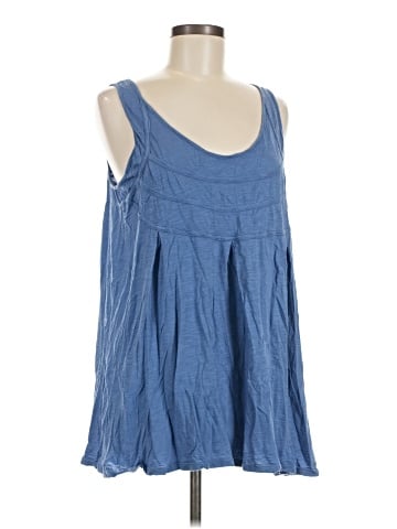 Lucky Brand Sleeveless Top (view 1)
