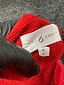 Lou & Grey Red Pullover Sweater Size S - photo 7