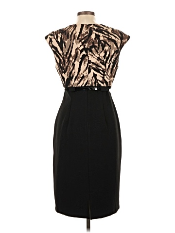 Connected Apparel Cocktail Dress (view 2)