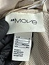 H&M 100% Cotton Tan Windbreaker Size S - photo 6