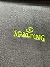 Spalding Athletic Black Cardigan Size S (estimated) - photo 7
