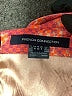 French Connection Paisley Pink Cocktail Dress Size 6 - photo 7