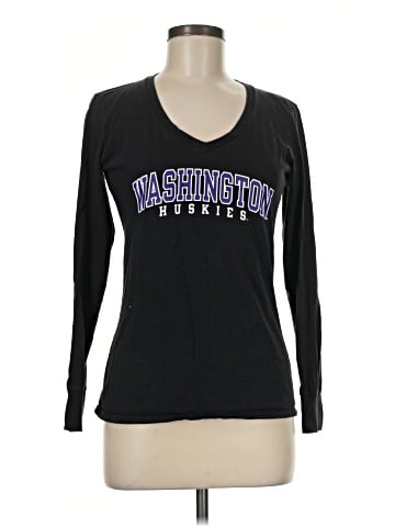 Champion Long Sleeve T-Shirt (view 1)