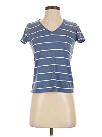 Ralph Lauren Short Sleeve Polo (view 1)