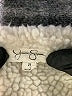 Jessica Simpson 100% Polyester Ivory Vest Size 2T - photo 3