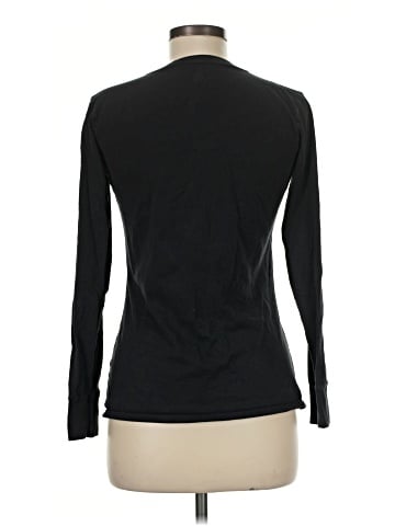 Champion Long Sleeve T-Shirt (view 2)