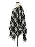 Allie & Rob Black Poncho Size 2X - photo 5