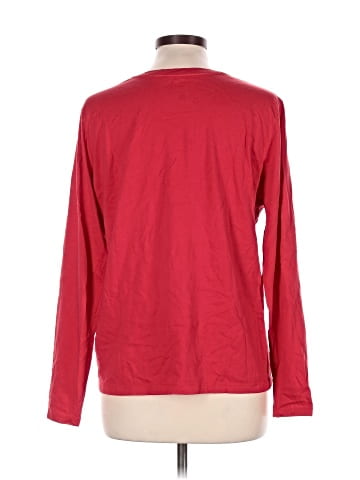 Lands' End Long Sleeve Top (view 2)