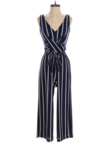 Candie's Jumpsuit (view 1)