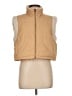 Thread & Supply 100% Nylon Tan Vest Size M - photo 1