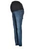Indigo Blue Blue Jeans Size Med Maternity - photo 1