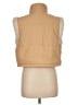 Thread & Supply 100% Nylon Tan Vest Size M - photo 2