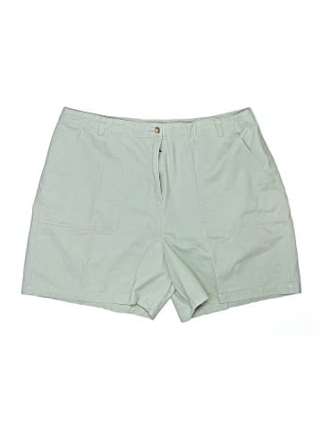 Jones New York Sport Khaki Shorts (view 1)