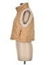 Thread & Supply 100% Nylon Tan Vest Size M - photo 5