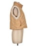 Thread & Supply 100% Nylon Tan Vest Size M - photo 4
