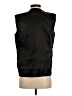 J Brand Black Vest Size 2 - photo 2