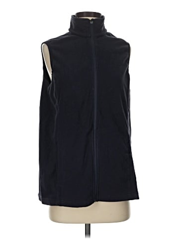 Lands' End Vest (view 1)