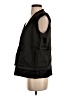 J Brand Black Vest Size 2 - photo 5