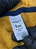 Carter's 100% Cotton Yellow Vest 6-9 MO / 9 MO - photo 3