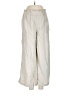 Blank NYC Ivory Casual Pants Size S - photo 1