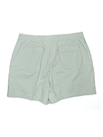 Jones New York Sport Khaki Shorts (view 2)