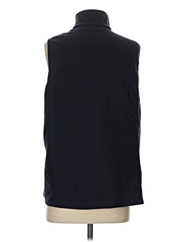 Lands' End Vest (view 2)