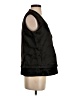 J Brand Black Vest Size 2 - photo 4