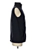 Lands' End 100% Polyester Blue Vest Size S - photo 4