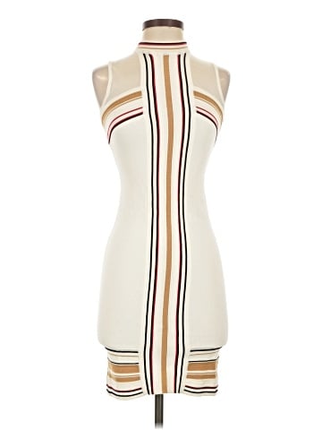 Marciano Cocktail Dress (view 1)