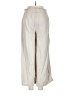 Blank NYC Ivory Casual Pants Size S - photo 2