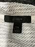 J.Crew Gray Poncho Size Med - Lg - photo 7