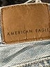 American Eagle Outfitters Hearts Blue Jeans Size 00 - photo 7