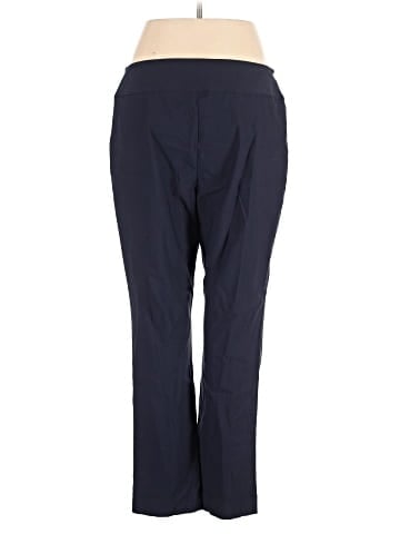 Nic + Zoe Active Pants (view 2)