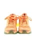 Nike Orange Sneakers Size 7 1/2 - photo 2