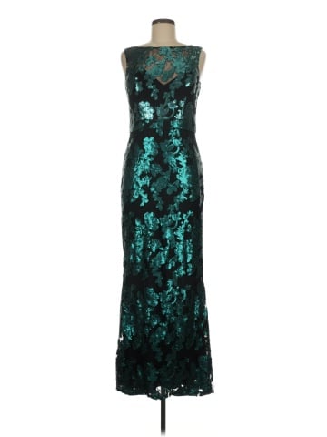 Badgley Mischka Cocktail Dress (view 1)