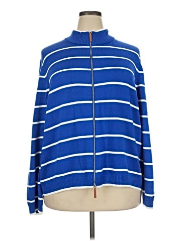 Lafayette 148 New York Track Jacket (view 1)