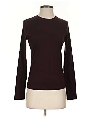 Theory Long Sleeve T-Shirt (view 1)