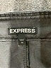 Express Gray Jacket Size 10 - photo 6