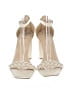 Nine West Ivory Sandals Size 10 - photo 2