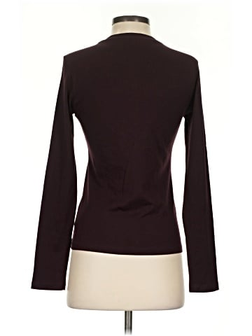 Theory Long Sleeve T-Shirt (view 2)